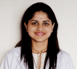 Dr. Smita Kapoor Grover