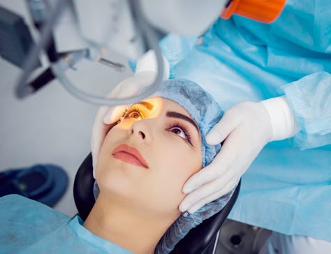 Is LASIK Surgery Safe? {Expert Guide}