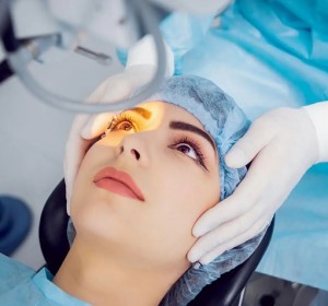 Benefits of Implantable Contact Lens Surgery for Clear Vision