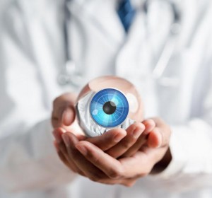 How to Improve Your Vision in 7 Days {Easy Tips}