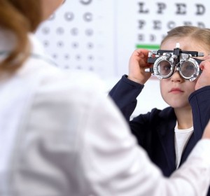 Signs Your Child Might Need an Eye Examination