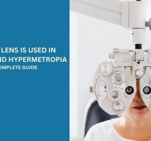 Which Lens Is Used in Myopia and Hypermetropia – Complete Guide