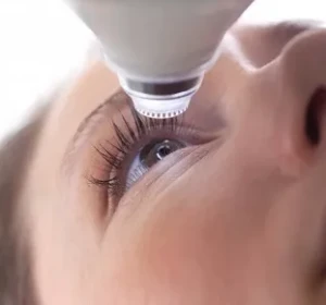 LASIK Eye Surgery in Delhi NCR: Vision Eye Centre