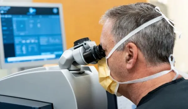 Contoura Vision LASIK