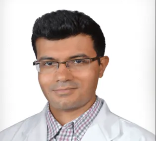 Dr. Apoorv Grover