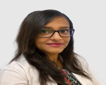 Dr. Rwituja Thomas Grover