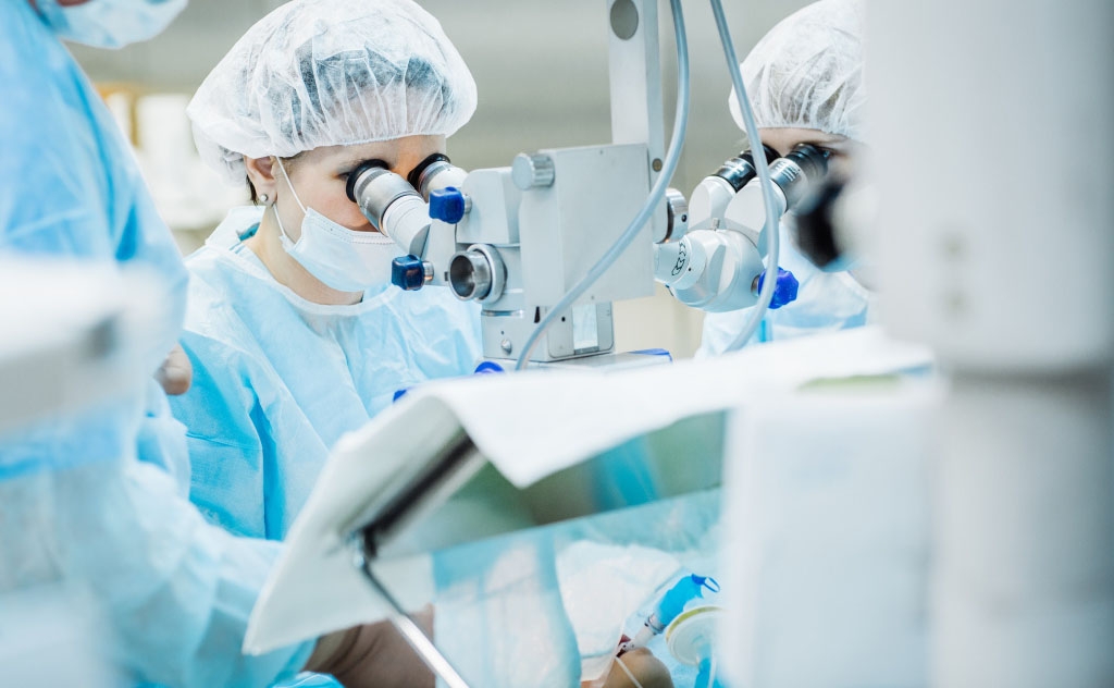 Can Cataract Surgery Be Done Twice?