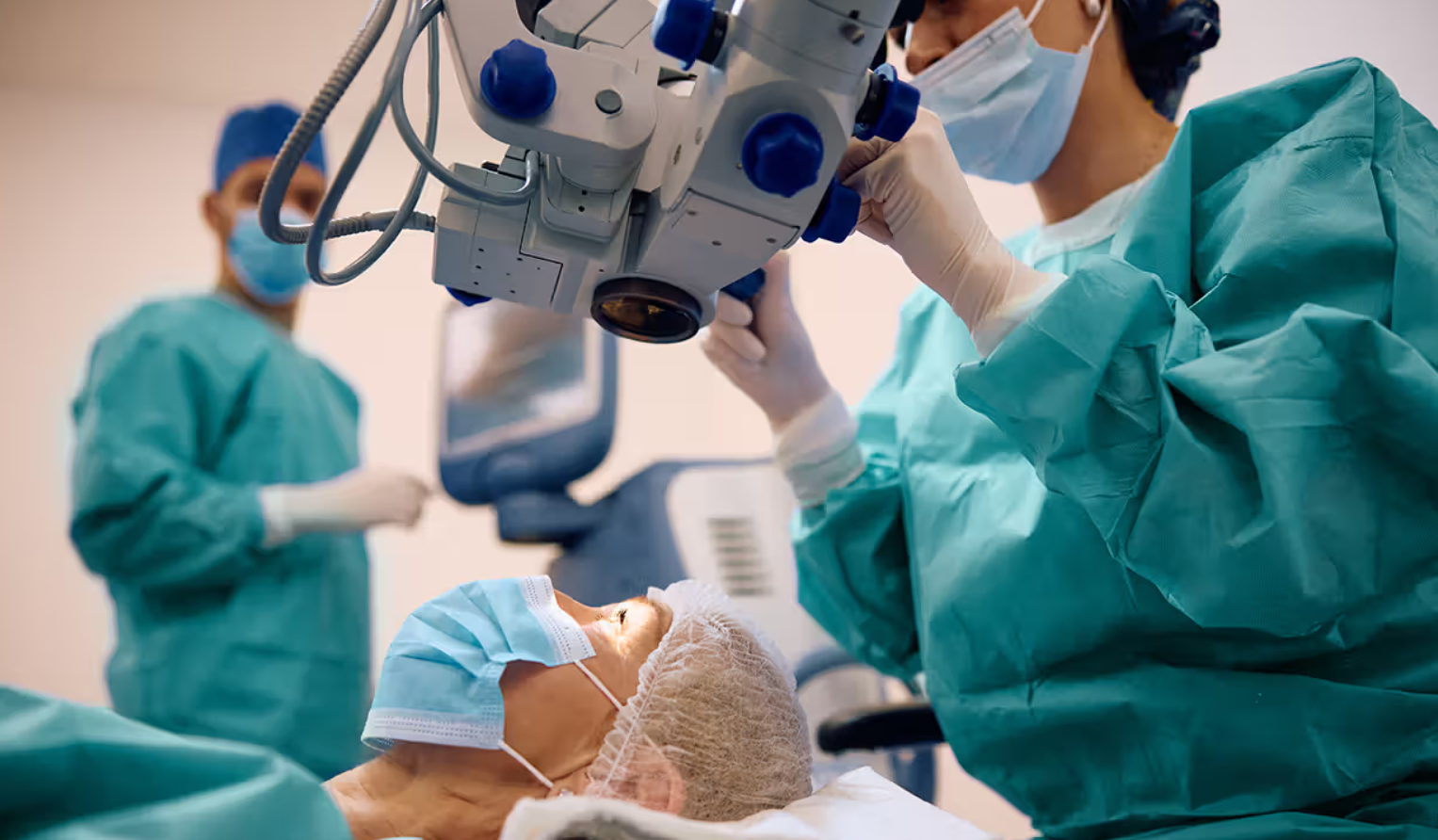 Is Eye Laser Treatment Right for You? A Complete Guide