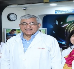 Best Eye Hospital in Delhi | Vision Eye Centre
