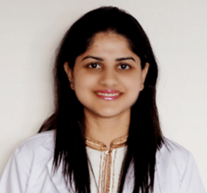 Dr. Smita Kapoor Grover