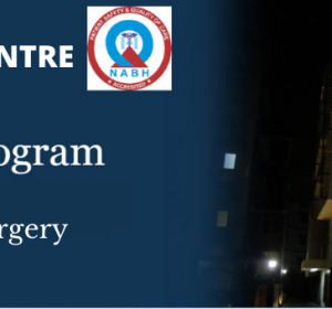 Fellowship programme in Oculoplastic Surgey