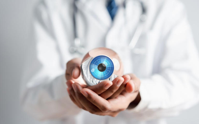 Why is it Important to Take Care of Our Eyes​?