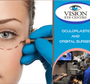 Oculoplasty, Orbit and Lacrimal Surgery