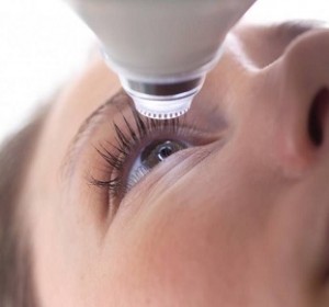 Refractive Vision Correction Services (LASIK)
